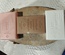 Lot de 3 savons naturel au lait d'ânesse bio et beurre de karité bio