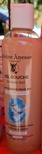 Gel douche lait d'anêsse à la fleur de coton